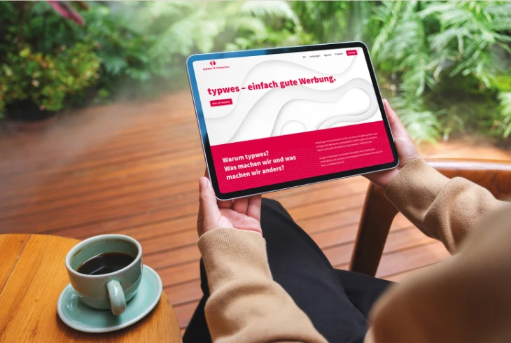 Digitales Marketing